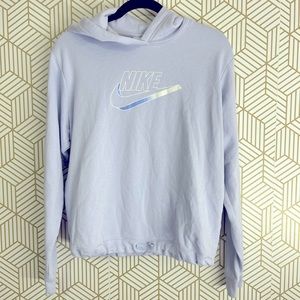 Nike hoodie